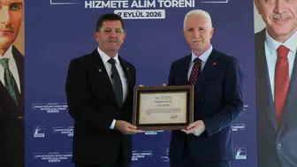 Çekmeköy'de sağlık hizmetleri için yeni merkez açıldı