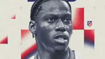 Atletico Madrid, Jonathan David ile yeni bir sayfa açıyor