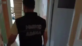 Adana'da uyuşturucu operasyonu: 9 kişi tutuklandı