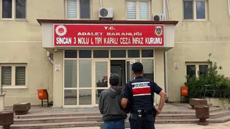 Ankara’da farklı suçlardan aranan 134 kişi yakalandı