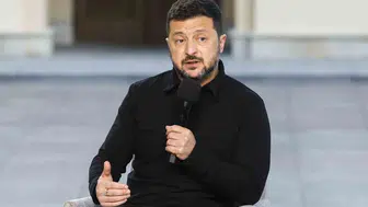 Zelenskiy G20 zirvesinde Putin ile görüşmeye hazır olduğunu açıkladı