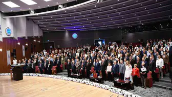 Karabük Üniversitesi, 2026 YÖKAK Konferansı’na katıldı