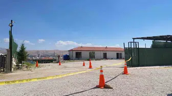 Kırıkkale’de mesai tartışması kanlı bitti: Bir işçi hayatını kaybetti