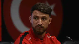 Salih Özcan: Yeni bir sayfa açmak önemli, adım yarın atılır