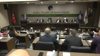 Türkiye'nin nitelikli iş gücü için mesleki eğitimde önemli adımlar atılıyor
