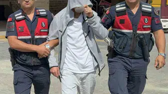 Samsun'da 16 yaşındaki çocuk, uyuşturucu ticareti nedeniyle tutuklandı