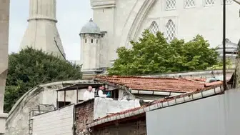 Fatih'te döviz bürosunda silahlı çatışma: iki kişi hayatını kaybetti