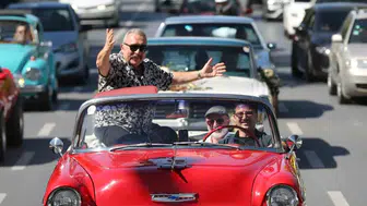 Kayseri'de 38 gün süren unutulmaz etkinlikler: Fuar38 ile nostaljik bir yaz yaşandı
