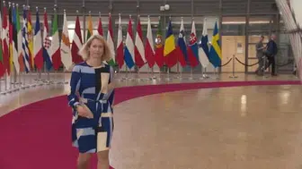 AB dış politika şefi Kallas: Rusya daha fazla sabotaj planlıyor