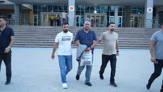 Edirne'de rüşvet iddiasıyla tutuklanan belediye meclis üyesinin durumu