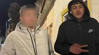 Eskişehir’de arkadaşını tüfekle vuran çocuğun yargılanmasına başlandı