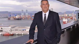Rıza Seyyar, Manisa Ticaret Borsası Başkanlığı için adaylığını açıkladı