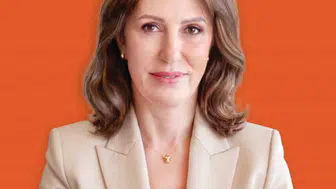 Esin Argat, yeniden KUTSO başkanlığı için adaylığını açıkladı