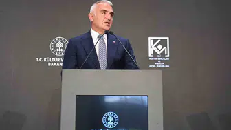 Kültürel mirasa yönelik dev destek: 34 milyar lira ile yeniden inşa seferberliği