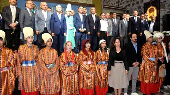 Yılın ahisi unvanı Mehmet Akgül'e verildi