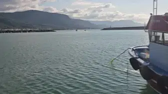 Karadeniz'de zıpkınla avlanan vatandaş dalışta boğuldu