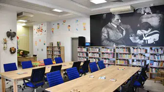 Balıkesir'in kütüphaneleri dijital platformda entegre edildi