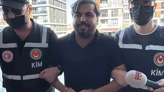 Nereye gidiyordun sorusuna verdiği cevap başına dert oldu: Arif Kocabıyık cezaevine gönderildi