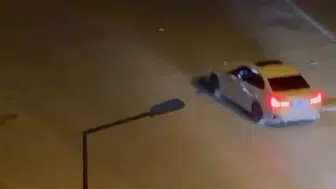 Drift magandalarının korkusu İzmirli mahalleli için dayanılmaz hale geldi