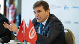 OYAK Genel Müdürü Yalçıntaş: Tekfen yatırımıyla 2030 vizyonumuzu güçlendiriyoruz