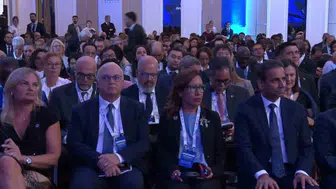 Bakan Kurum'dan COP31 mesajı: Antalya çözümün adresi olsun