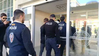 Edirne'de 274 milyon liralık yasa dışı bahis operasyonunda 6 tutuklama