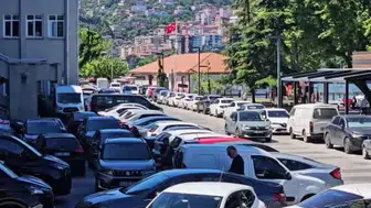 Zonguldak’ta terör operasyonu: Üniversite öğrencileri hakim karşısında