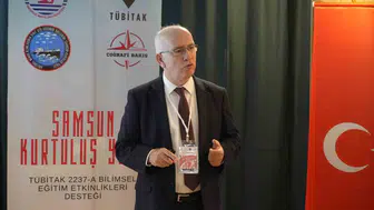Samsun’da Kurtuluş Yolu'na Millî Mücadele Yolu ismi önerildi