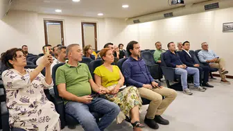 Bodrum’da sürdürülebilir kalkınma için yeni adımlar: GEKA Genel Sekreteri Gülyağı'nın vurguları