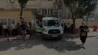 Adana'da kadın cinayeti: iki çocuk annesi, eski eşi tarafından yaşamını yitirdi