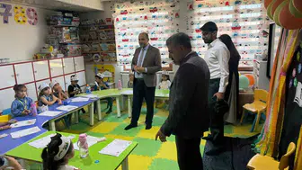 Van'da yeni eğitim yılı kur'an kurslarıyla başlıyor