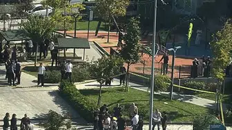 Başakşehir'de silahlı saldırı: İki kişi yaralandı
