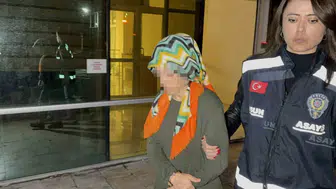 Bebeğini çöpe atan anneye ağırlaştırılmış müebbet hapis istemi