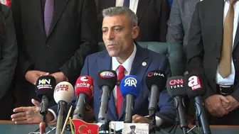 Yenilik Partisi, YENİ Parti’ye isim krizi için 3 Ekim’e kadar süre verdi