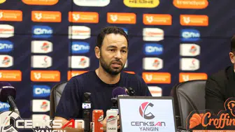 Selçuk İnan: galatasaray maçı duygusal bir mücadele olacak