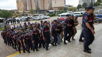 Yolsuzluk soruşturmasında başsavcılığın itirazı değerlendiriliyor