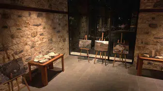 Aydos müzesi açıldı: İstanbul’un tarihine yeni bir vurgu