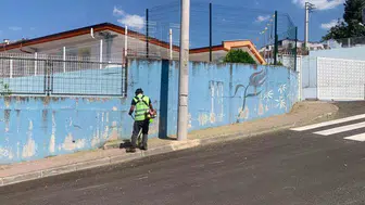 Çayırova okulları yeni yıl için hazırlıklarını sürdürüyor