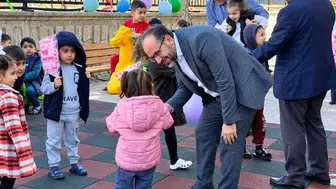 Diyarbakır müftüsü celal büyük, konya il müftülüğü görevine atandı