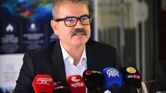 Çorum ormanları yapay zeka sayesinde korunacak: Erken tespit sistemi devrede