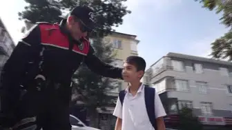 Ankara'da okullar için güvenlik önlemleri artırıldı