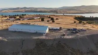 Tunceli'deki kırsal kalkınma destekleri üreticiye yeni bir soluk kazandırıyor