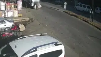 Manisa'da çöp kamyonunun altında kalan genç işçi hayatını kaybetti