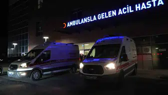 Niğde'de otlatma anlaşmazlığı kanlı bitti: 5 kişi yaralandı