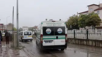 Çorum'da yaşanan trajedi: Eski eş cinayeti sonrası intihar girişimi