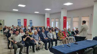 Samsun'da akran zorbalığına karşı yeni eğitim programı başlatıldı