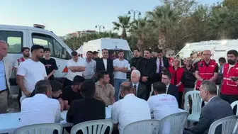 İstanbul Valisi Gül'den gemi kazasıyla ilgili son açıklama
