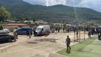 Osmaniye'de öğretmen silahlı saldırıda hayatını kaybetti