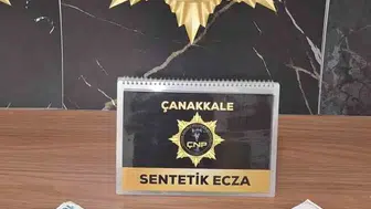 Çanakkale'de huzur uygulamaları sonucu tutuklamalar gerçekleşti
