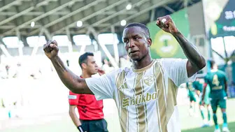 Kayserispor'un yeni yıldızı Daniel Moreno, Erokspor karşısında fark yarattı